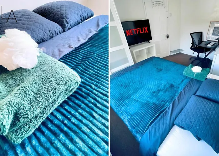 Cute Room - O2 & Excel Center