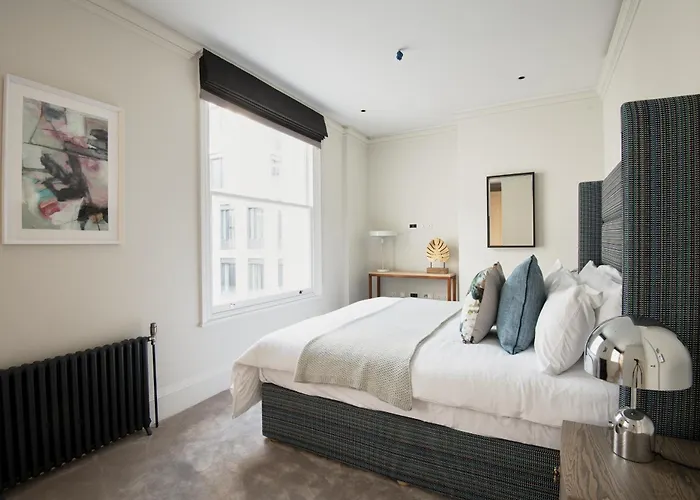 Sonder King Street