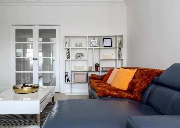 Guestready - Iconic London Living
