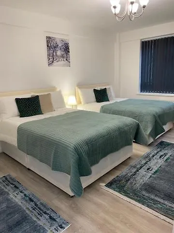 Private Room In Sidmouth Street, Kings Cross