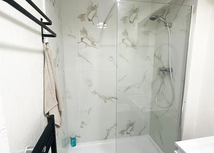 Flat 2 Stay In Aldgate