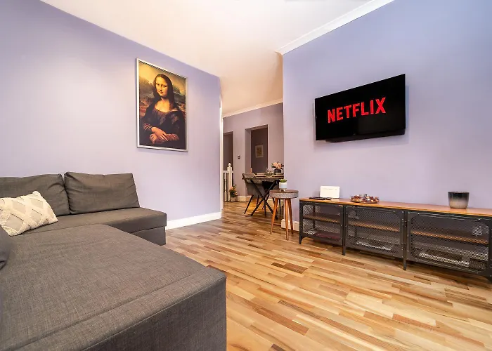 Paddington-Marble Arch London Duplex Apartment