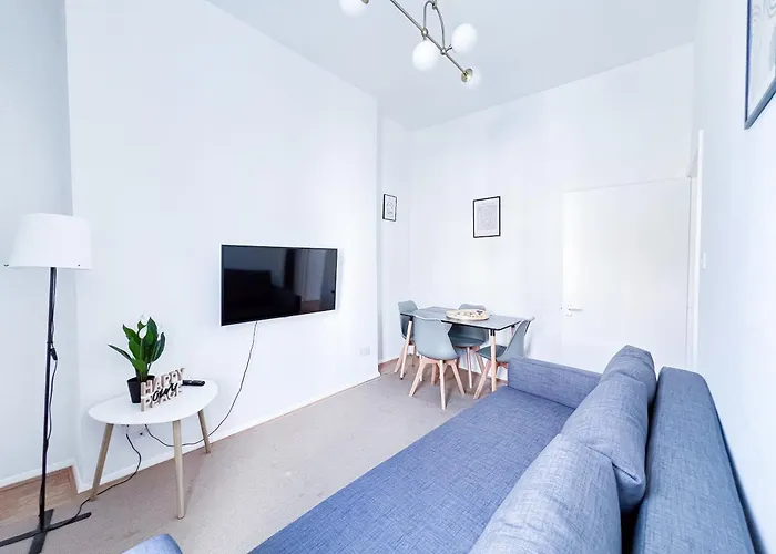 Cosy Camden Apartment - On 1St Floor