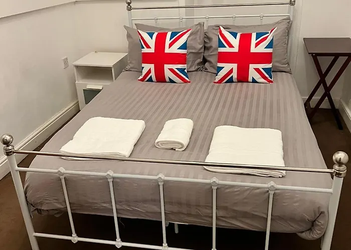 Islington Budget Guesthouse