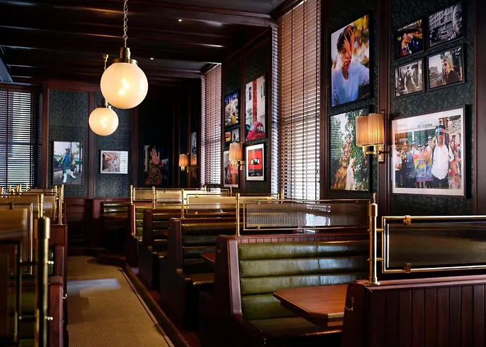 NoMad London