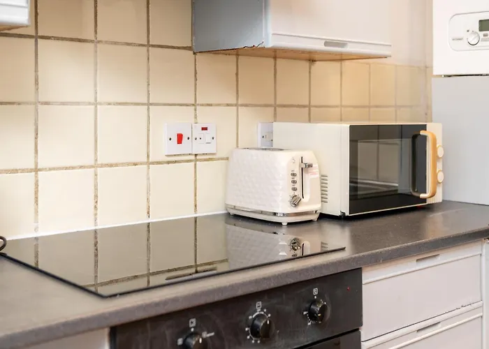 Livestay Apartments In Bayswater London