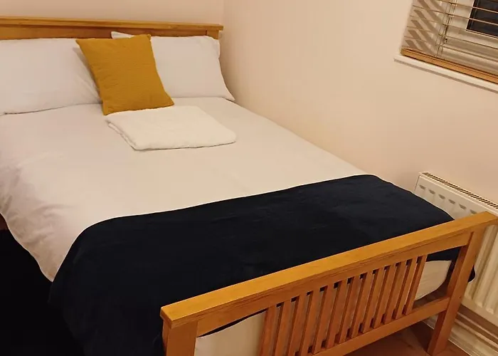 The Wheatland Lodge