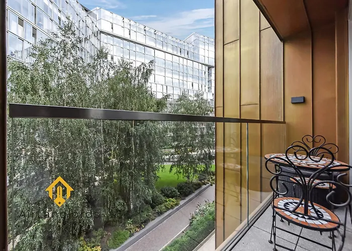 Modern 1 Bedroom Flat In The Heart Of Battersea