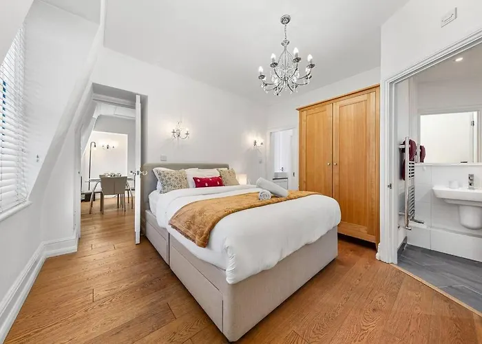 1Br Harrods Hydepark Knightsbridge Kb91