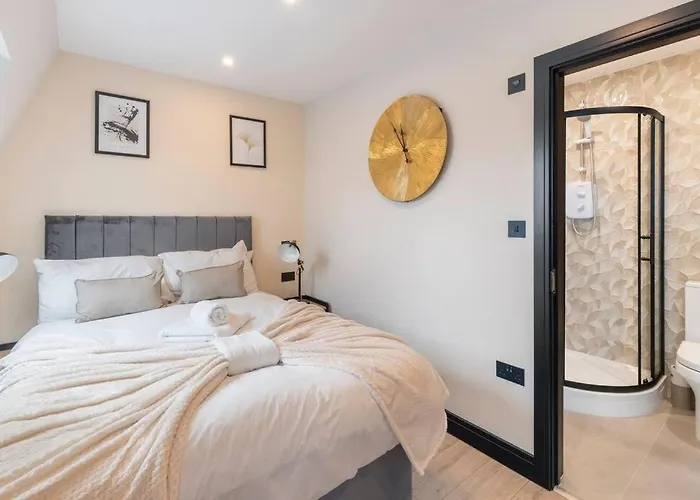 Finsbury Suite 4 Next Arsnl Stadium