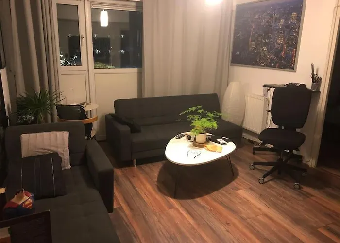 Modern 1 Bedroom Near Camden