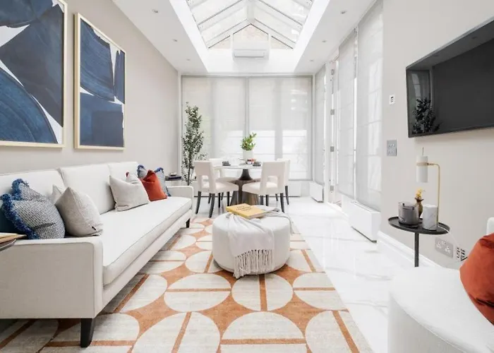 Arcore Premium Apartments Knightsbridge