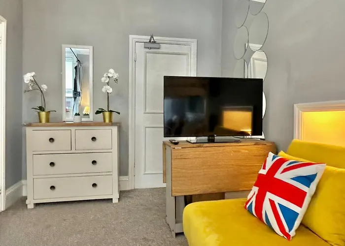 Stay In Edgware Road Guesthouse