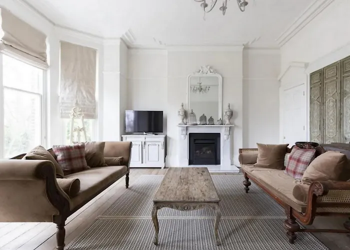 7Br Holiday Home In London Near Hyde Park- If You Want To Book, Please Contact On Wh-Ats-App - 0034-605-434-371 !!!!
