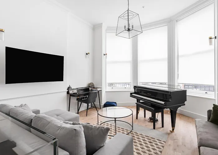 Marylebone Residences