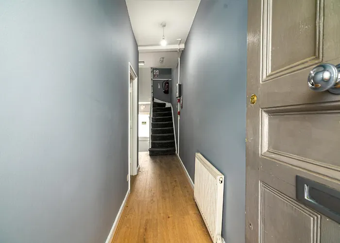 Lovely House Refurbished