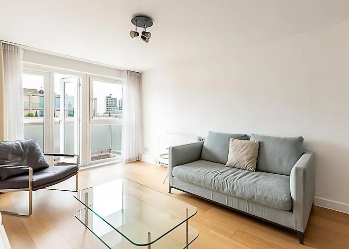 Belgravia Apartment 46