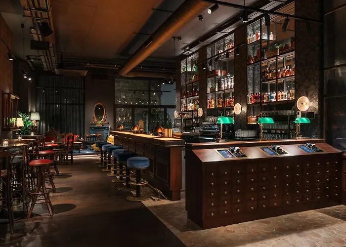 Ruby Stella Hotel London