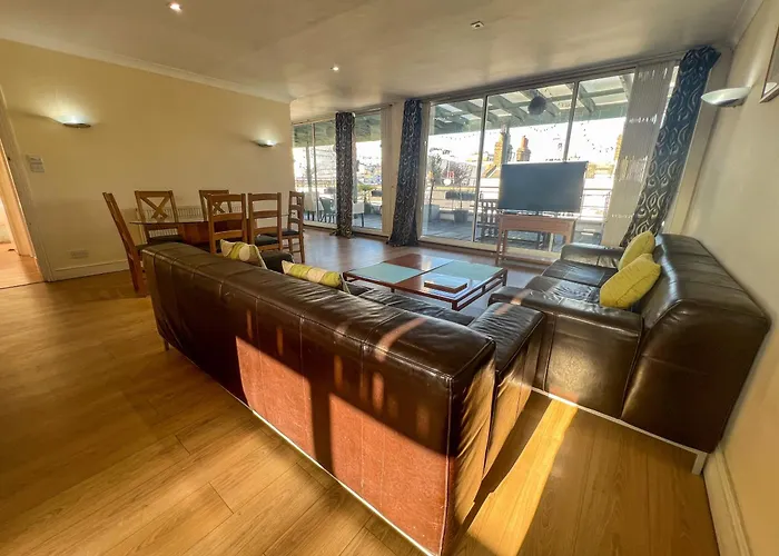 Apartment Collection In Prestigious Mayfair Location