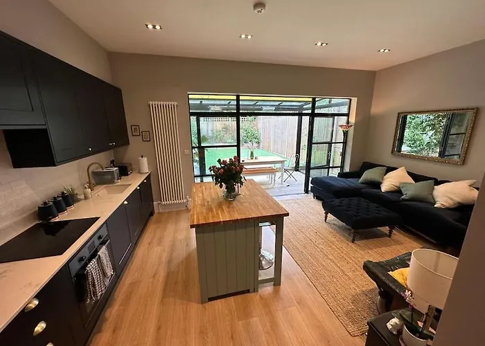 Parkside Modern Beauty