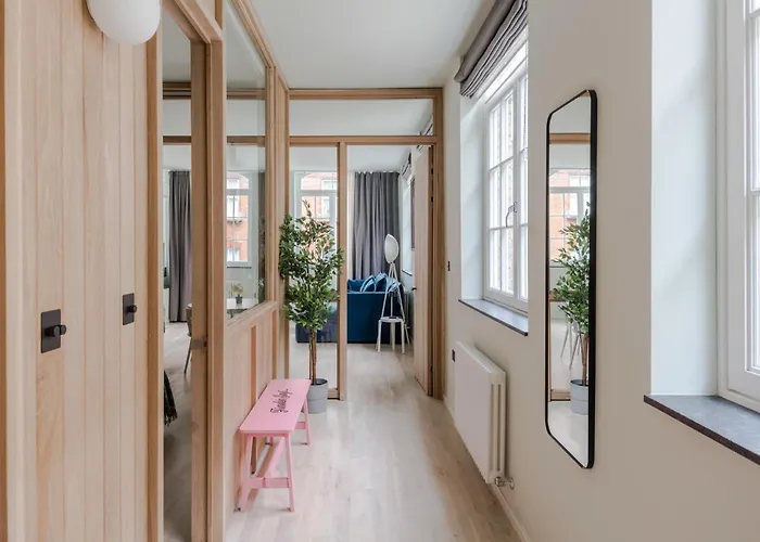 Casa Peppino - Soho - By Frankie Says