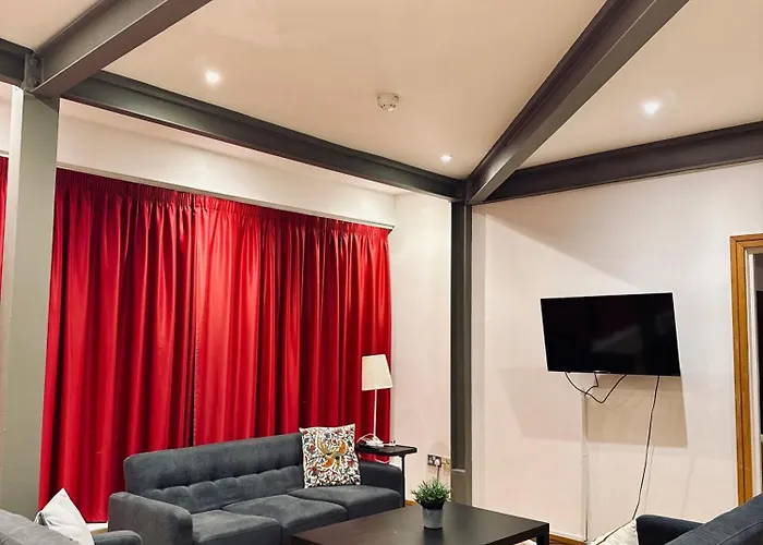 62-66 Farringdon Apartments By Condokeeper