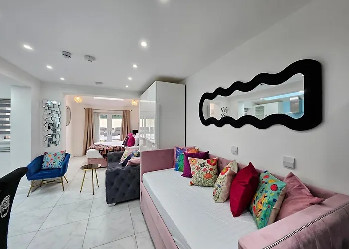 Sensational Stay Apartments London-Callcott Suites