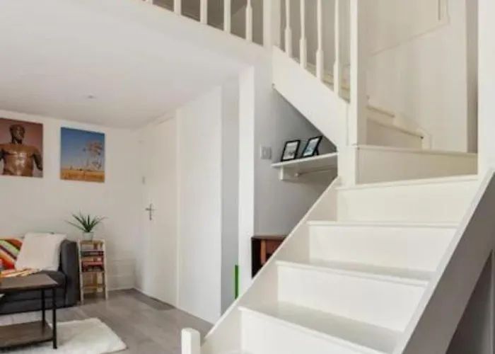 Notting Hill Studios By Keyhol Holidays