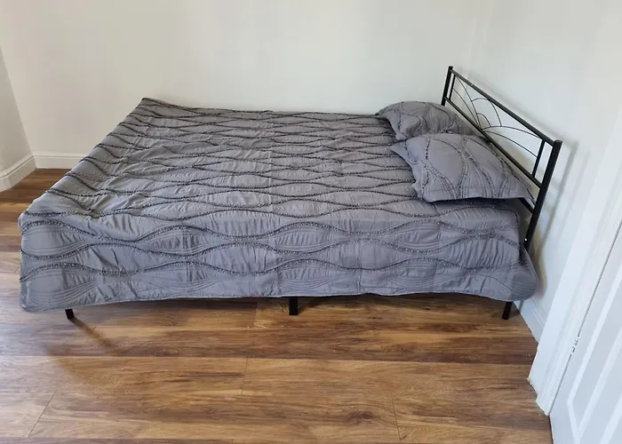 Durham Road Accommodation