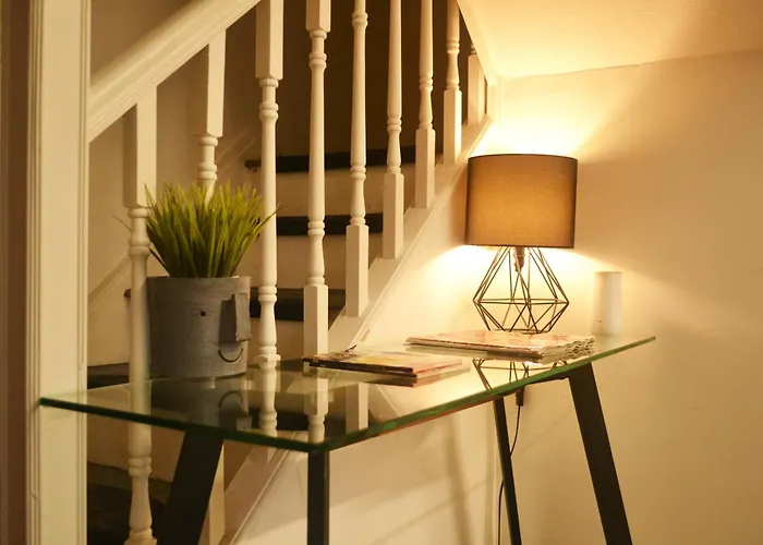 Brixton/Oval House