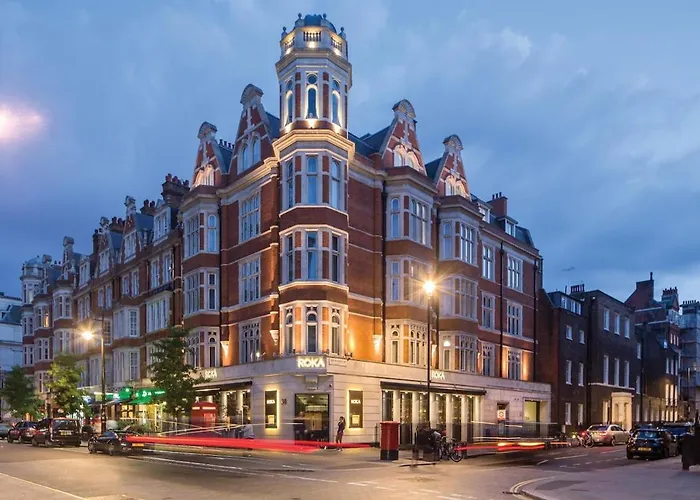 Mayfair Gem