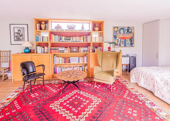Cute Cosy Guest House Easy Access To Central Ldn