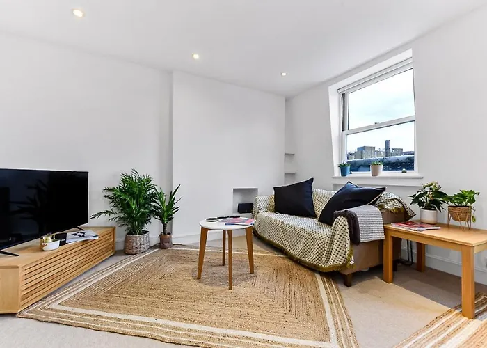 Kensington Prestige Apartments