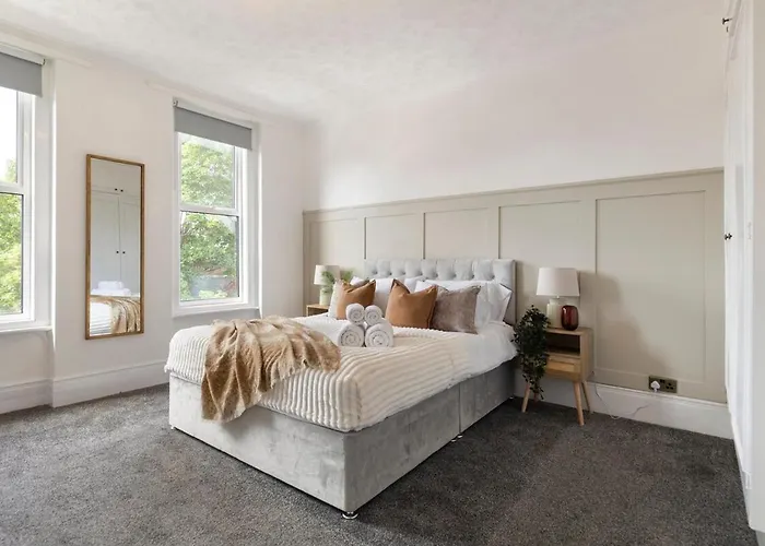 Stylish Flat Pimlico Central London Next Big Ben