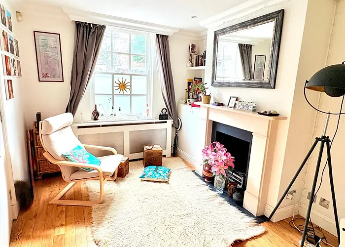 Wonderhouse - Pure Tranquil In The Centre