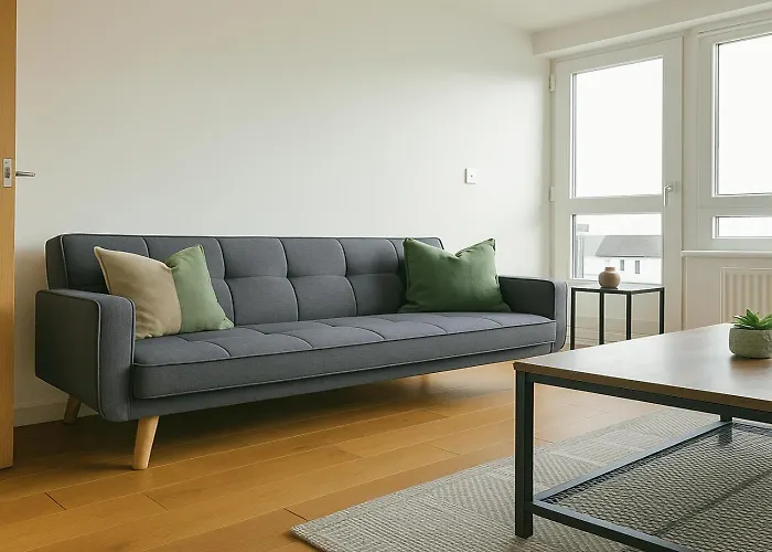 2 Bed Flat Near Westfield London