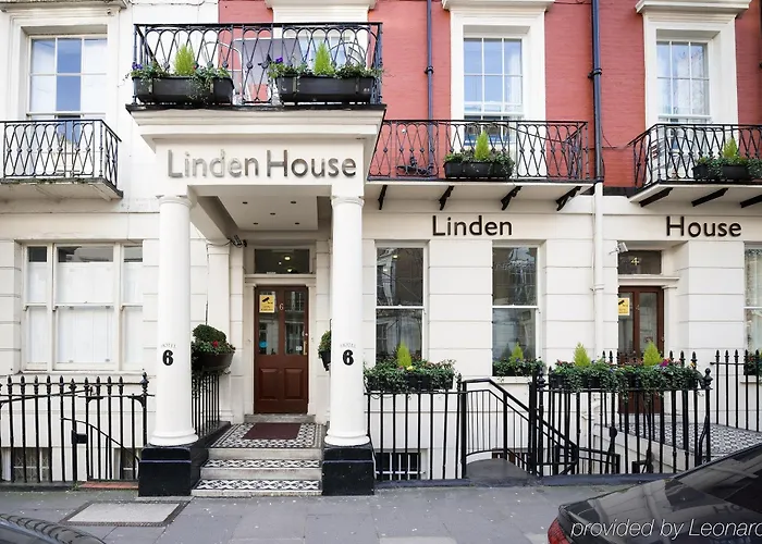 Linden House Hotel