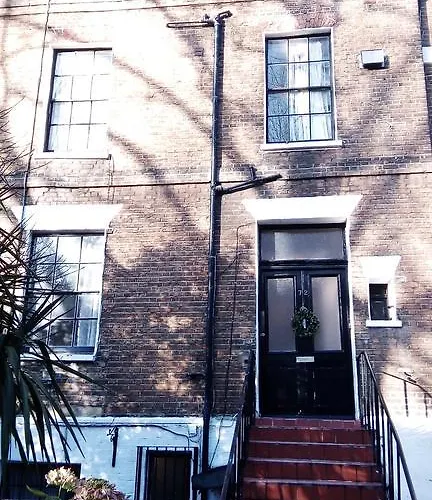 The Notting Hill Guest House