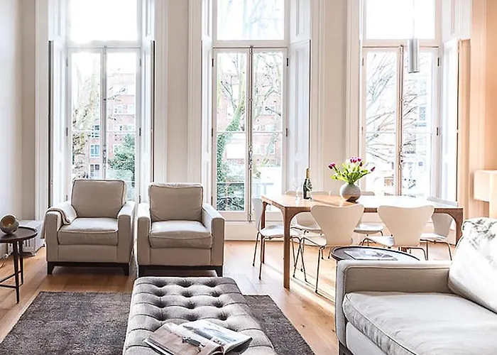 Kensington Boutique Apartments