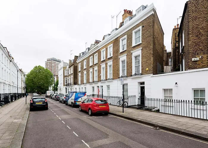 Veeve - Pretty In Pimlico