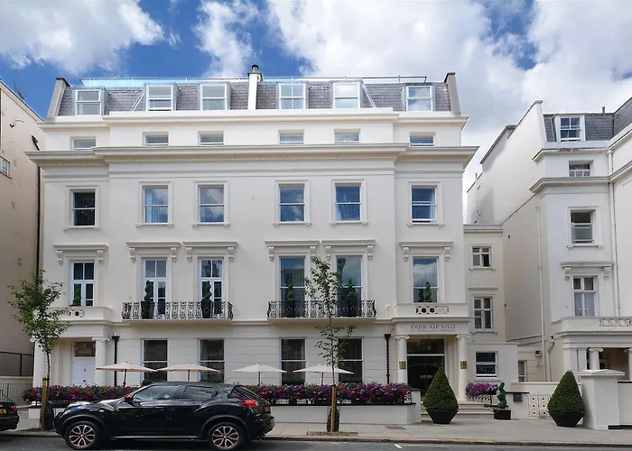 Park Grand London Lancaster Gate