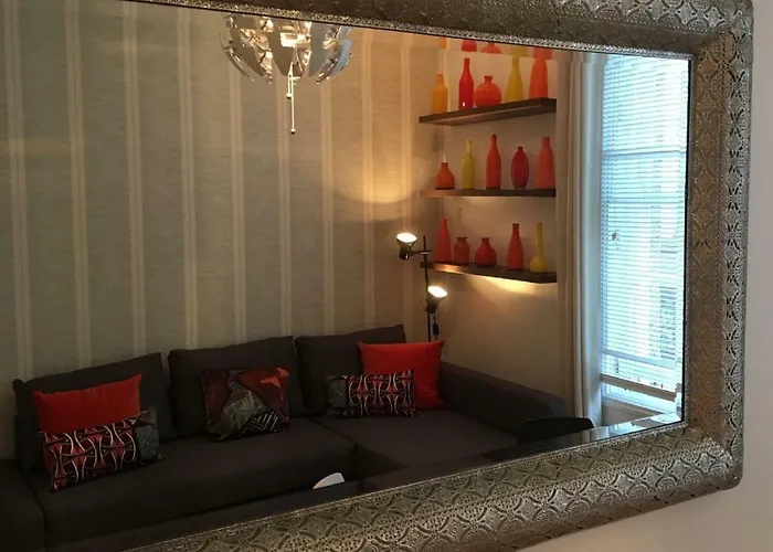 Tutti Frutti & Funky Apartments - Covent Garden
