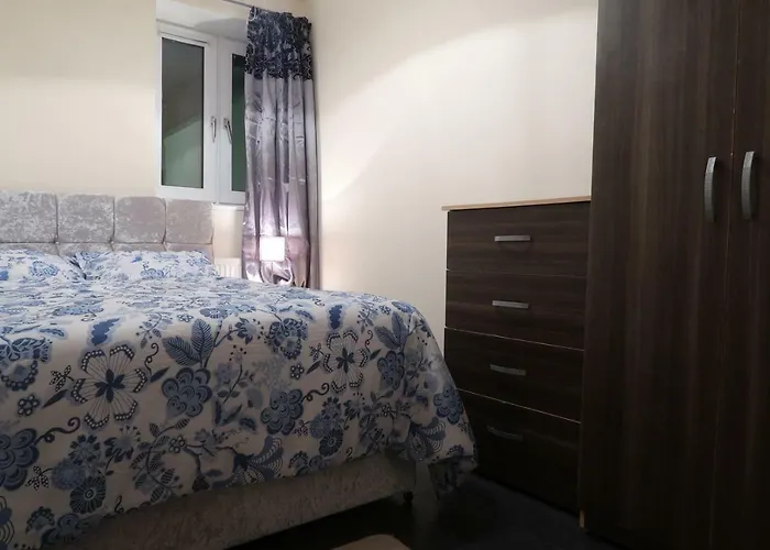 Welstead House - Deluxe Guest Room 6