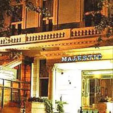 Majestic Hotel