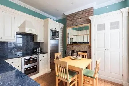Pimlico Garden House