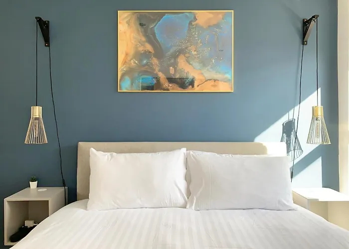 Thrive Apartments London