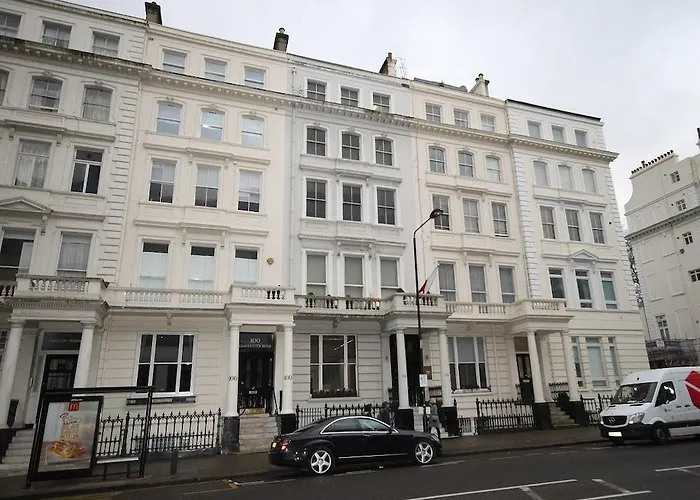 Belgravia Apartments - Gloucester Road