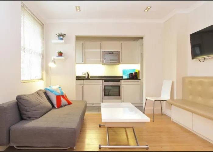 Notting Hill Gardens Apartments