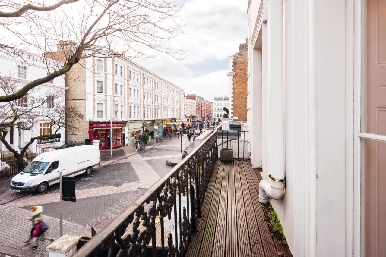 All2stay South Kensington Apartamento