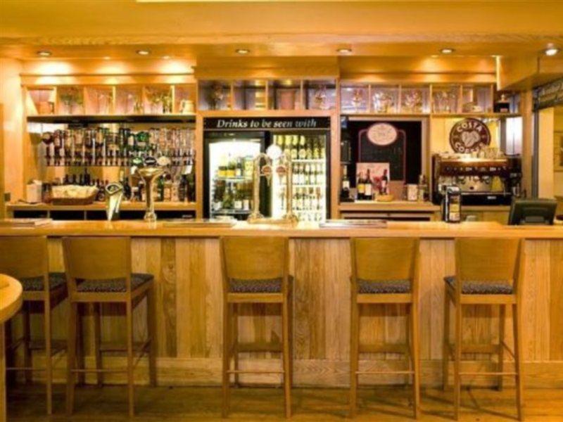 Premier Tower Bridge 3* Londen